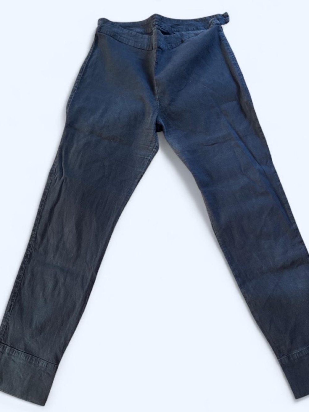 120% Lino Women's Trousers